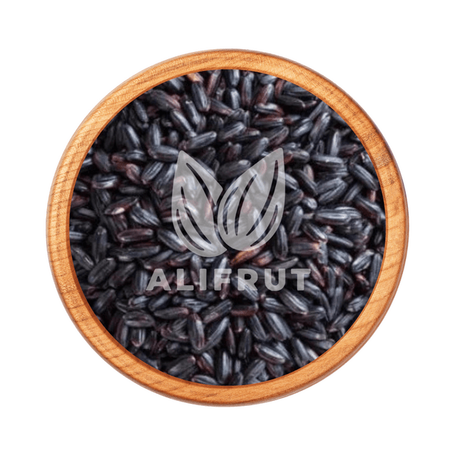 Arroz Negro