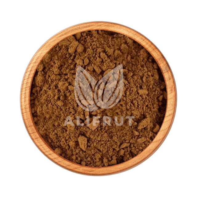 Cacao Amargo Alcalino (Premium)