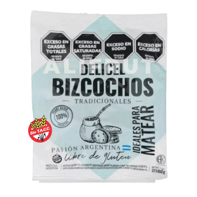 Tostaditas Arroz Integral x110Gr