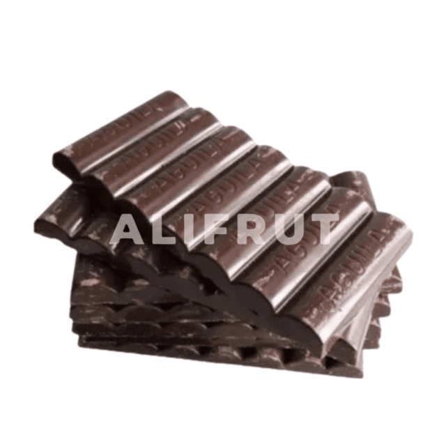 Chocolate Taza - (Tabletas)