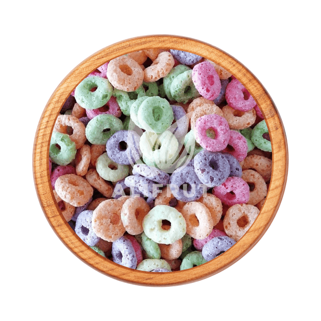 Aritos Frutales x3KG