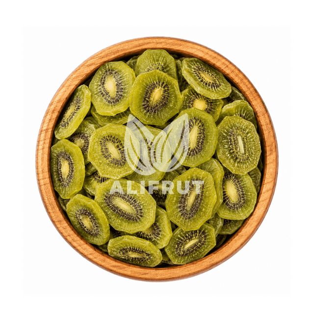 Kiwi En Rodajas x1KG