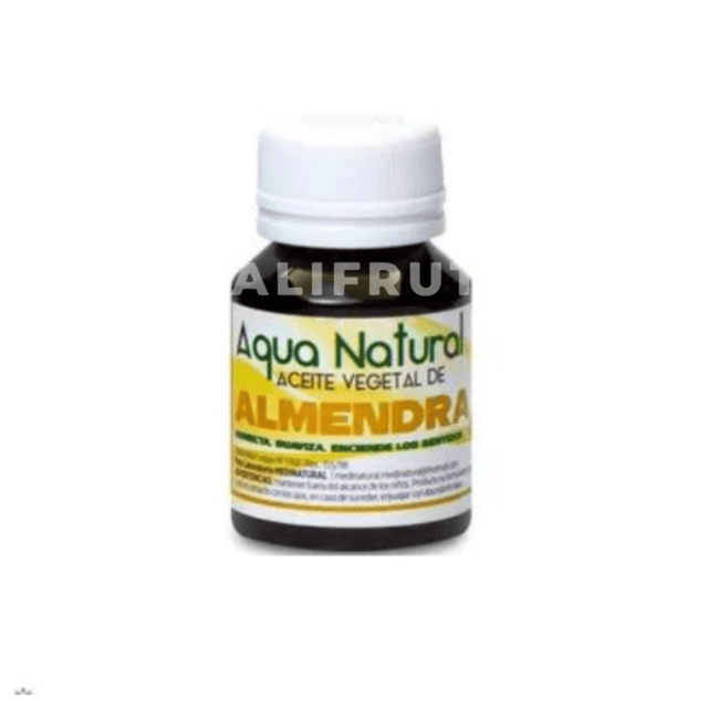 Aceite de Almendras (Dermico X50Cc)